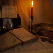 Расписание первой седмицы Великого Поста