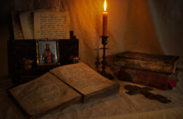 Расписание первой седмицы Великого Поста